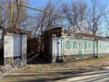 保定高碑店市 333平米 農(nóng)村宅基地 使用權(quán)出租