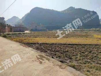 永州江永县700亩水浇地经营权出租