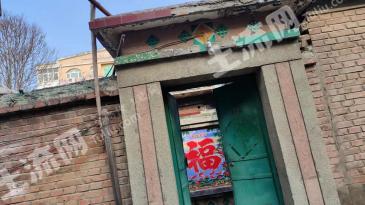 保定定興縣133平米農(nóng)村宅基地使用權(quán)出租