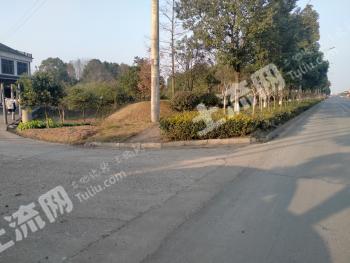 益陽(yáng)沅江市300平米農(nóng)村宅基地6間門面使用權(quán)出租