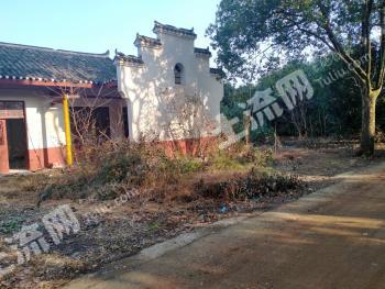 益陽沅江市1350平米農村宅基地使用權出租