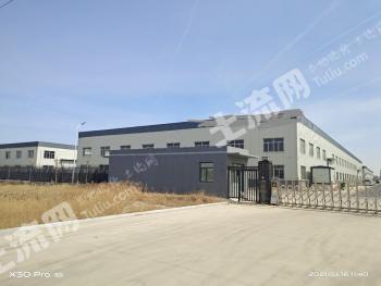 沧州任丘市 10722平米 厂房使用权转让