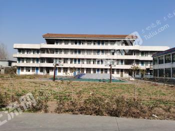 郑州登封市10.3亩工业用地使用权出租