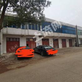 益陽(yáng)赫山區(qū) 600平米 農(nóng)村宅基地 使用權(quán)出租