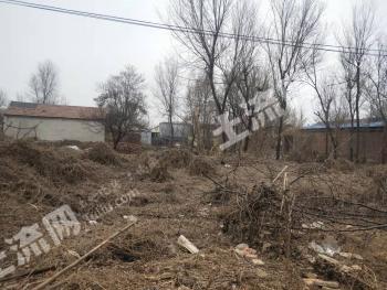 濮陽(yáng)濮陽(yáng)縣 133400平方米 農(nóng)村宅基地 使用權(quán)合作