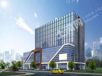 广州荔湾区 5000平米 商业用地使用权 出租