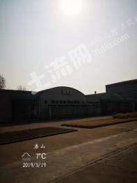 唐山迁安市 35000平米 厂房 使用权转让