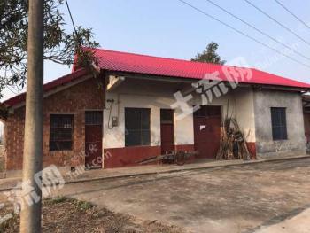 益陽(yáng)沅江市280平米住宅用地-農(nóng)村宅基地使用權(quán)出租