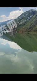 毕节纳雍县 1000亩 河流水面 先开发后利用