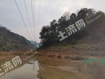 怀化中方县6.83亩其它耕地经营权转让