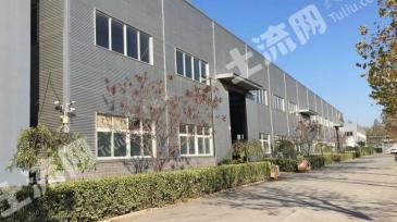 安阳文峰区3800平米厂房使用权出租