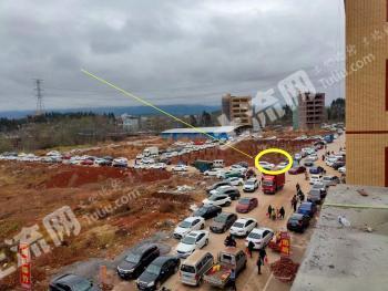 永州江华瑶族自治县 150平米 商业用地 使用权转让