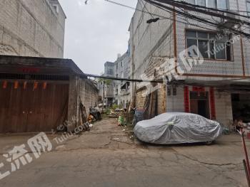 梧州藤县 135平方米 城镇住宅用地 使用权转让