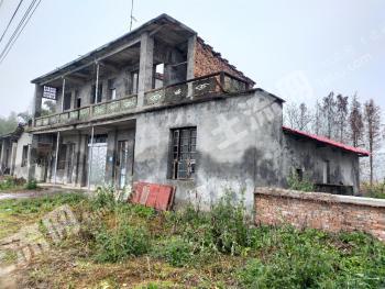 益阳南县 280平米 农家庭院 经营权出租