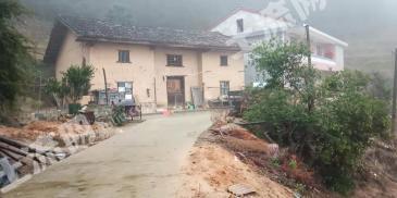 株洲炎陵县180平米农家庭院使用权出租