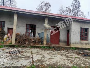 益阳沅江市 300平米 农家庭院 经营权出租