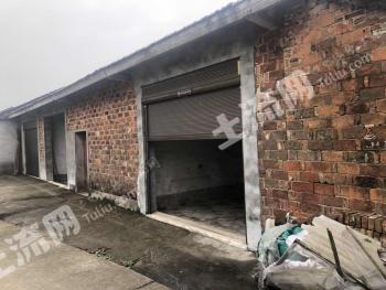 益阳沅江市 400平米 农家庭院 使用权出租