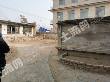 保定定興縣 666平米 農(nóng)村宅基地 使用權(quán)出租