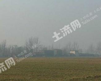 保定清苑区 1.52亩 水浇地经营权转让