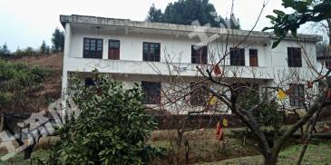 株洲炎陵县 418平米 农家庭院 使用权出租