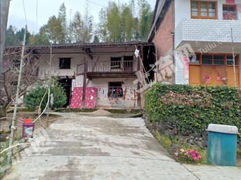 株洲炎陵县150平米农家庭院使用权出租