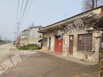 益阳南县 130平米 农家庭院 使用权出租