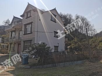 黄山黄山区 800平米 农村宅基地使用权出租