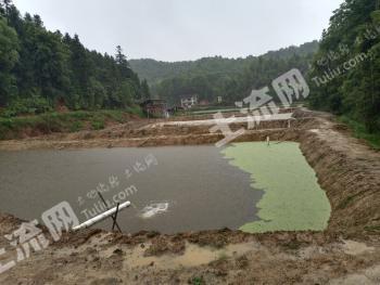 株洲醴陵市60亩农场经营权转让