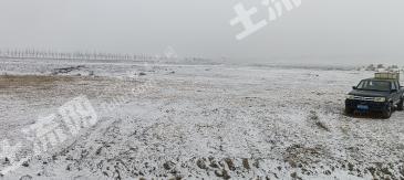 新疆巴音郭楞 3400亩 水浇地 经营权出租