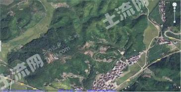 上饶万年县 10000亩 有林地 经营权转让