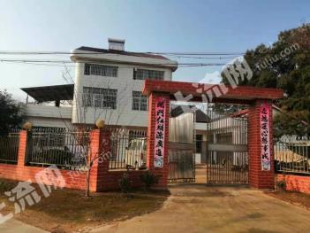 常德临澧县350平米农家庭院使用权出租