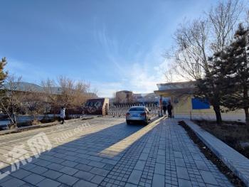 嘉峪关200亩工业用地使用权出租