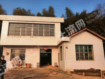 常德临澧县 350平米 农家庭院 使用权出租