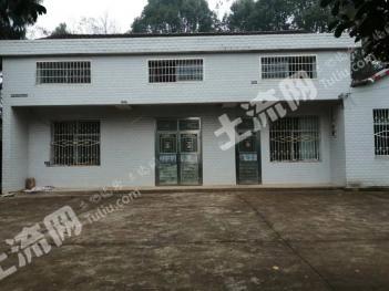 常德临澧县350平米农家庭院使用权出租