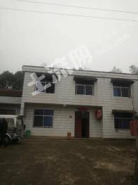 常德临澧县 350平米 农家庭院使用权 出租