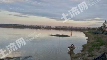 孝感汉川市 84.75亩 坑塘水面 经营权转让