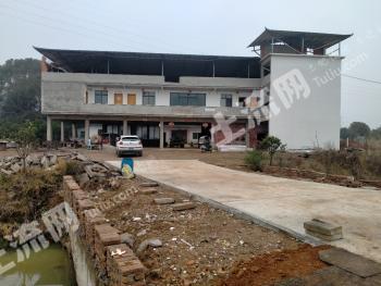 益陽(yáng)沅江市 3000平米 度假山莊 使用權(quán)出租