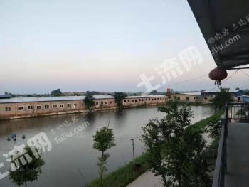 咸宁嘉鱼县 80亩 农场 使用权转让