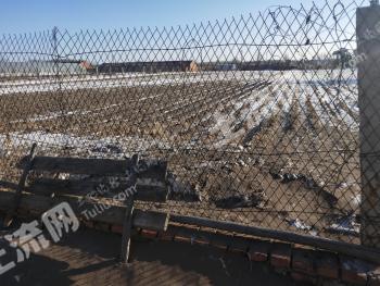 齐齐哈尔铁锋区 7.2亩 旱地 经营权转让