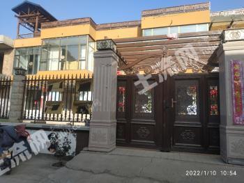 吕梁离石区 600平米 农家庭院 使用权出租