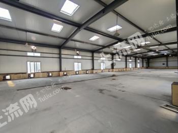 嘉峪关33亩仓储用地 使用权出租