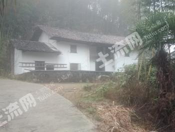 株洲炎陵县 260平米 农家庭院 使用权出租