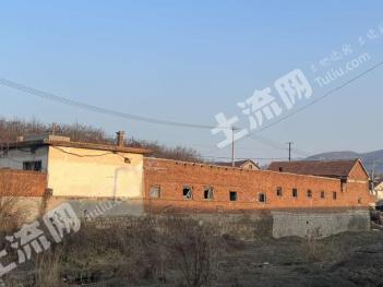 烟台龙口市 0.96亩 工业用地 使用权转让