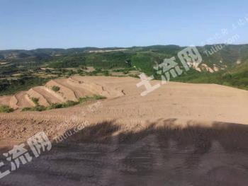 宝鸡眉县 500亩 水浇地 经营权出租