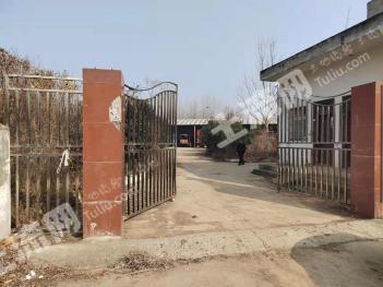 南阳新野县 10亩 设施农用地 经营权转让