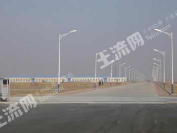 长春榆树市 600亩 空闲用地 转让