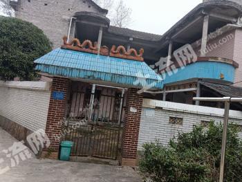 益阳桃江县 200平米 农家庭院 使用权出租