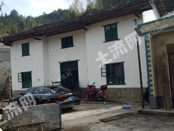 株洲炎陵县400平米农家庭院使用权出租