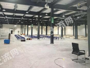 南阳新野县 6000平米 厂房 使用权出租