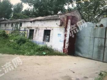 南阳卧龙区 5000平米 厂房 使用权出租